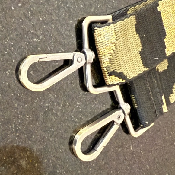 Camo Adjustable Bag Strap - Picture 2 of 2